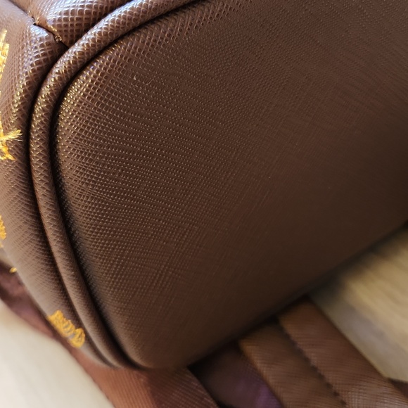 Loungefly Disney Winnie the pooh Autumn Leaves Mini Backpack - Picture 9 of 10